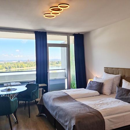 Rheinblick Apartments ケルン エクステリア 写真