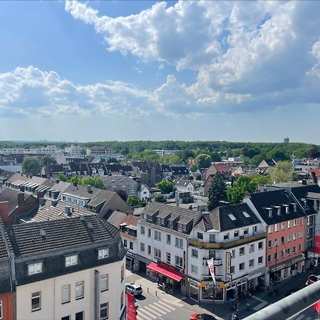 Rheinblick Apartments ケルン エクステリア 写真