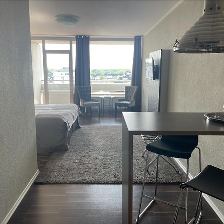Rheinblick Apartments ケルン エクステリア 写真