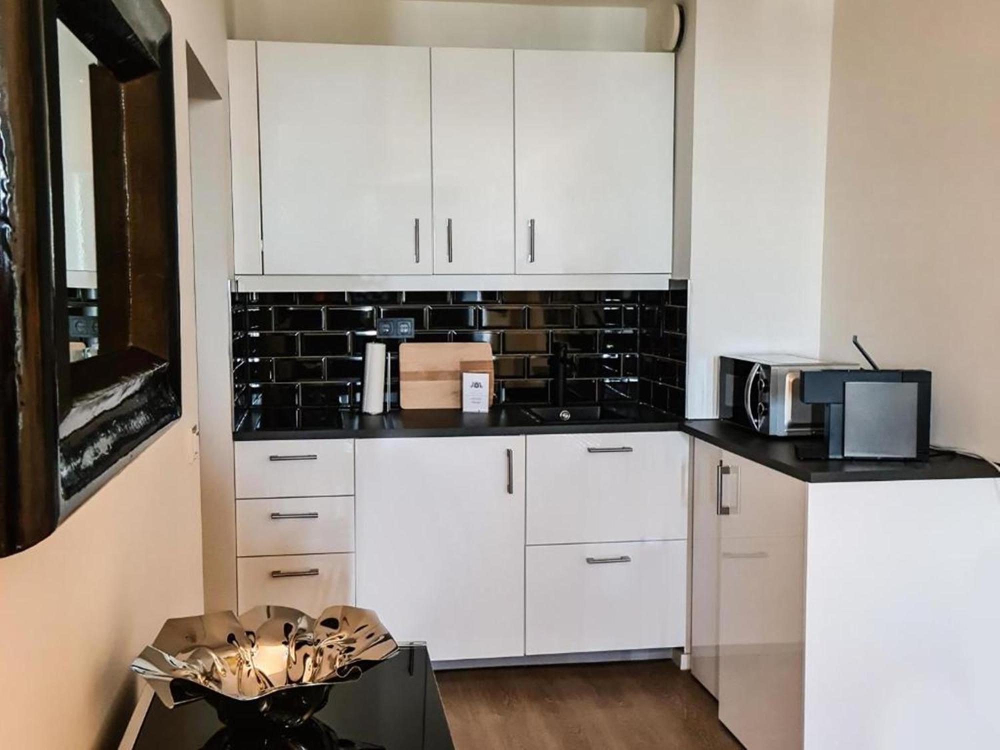 Rheinblick Apartments ケルン エクステリア 写真