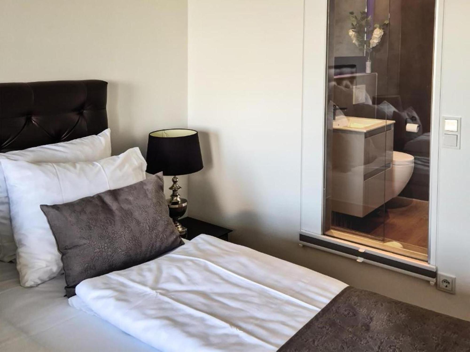 Rheinblick Apartments ケルン エクステリア 写真