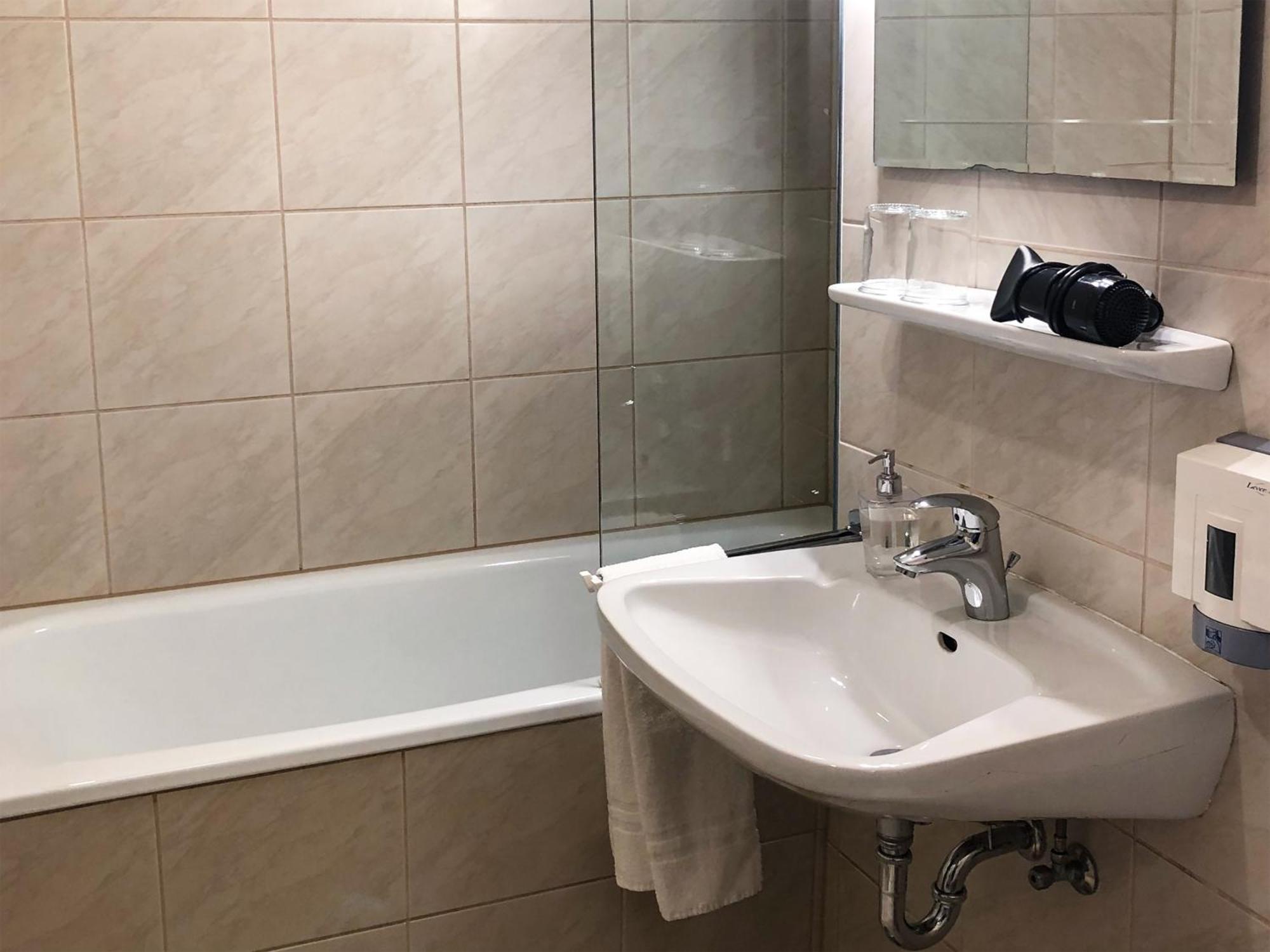 Rheinblick Apartments ケルン エクステリア 写真
